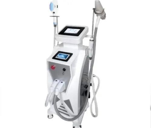 Microneedling radiofrequency (MNRF) machine